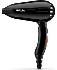 BaByliss 5344E travel Dry 2000 travel hair dryer