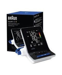 Braun BUA 6150 Exact Fit 3 Asins spiediena mērītājs