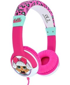 OTL Kids Stereo Headphones: L.O.L. Surprise! My Diva