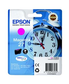 Epson DURABrite Ultra Ink T2703 Ink cartridge, Magenta