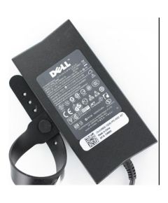 Dell 90W AC Adapter (4.5mm barrel) - EU(kit) Dell
