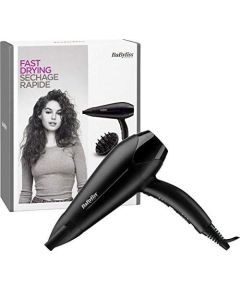 BaByliss D563DE Power Dry 2100