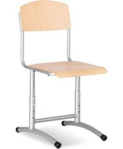 Krēsls skolniekam NOWY STYL E-273 ALU, regulējams