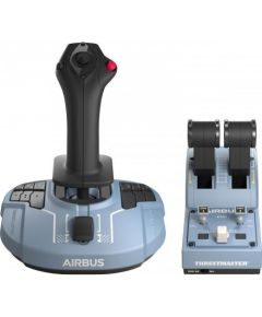 JOYSTICK TCA OFFICER AIRBUS/EDITION 2960842 THRUSTMASTER