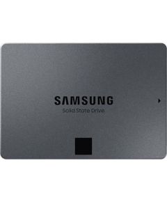 SAMSUNG 870 QVO SATA 3.0 III 2.5" 8TB SSD