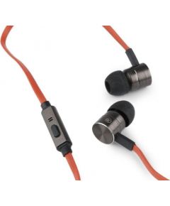 HEADSET LONDON IN-EAR/MHS-EP-LHR GEMBIRD