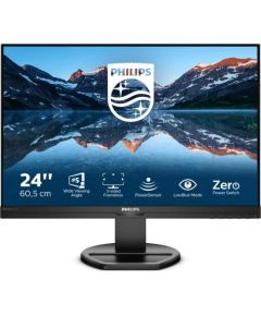 PHILIPS 240B9/00 24inch IPS WUXGA LED / LCD мониторы