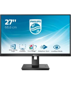 PHILIPS 272S1AE/00 27inch Monitor