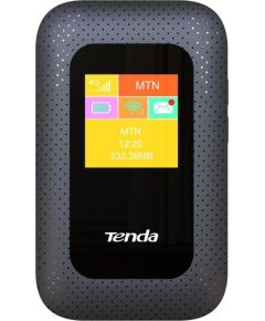 Mobile Router Tenda 4G185