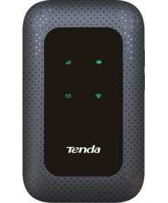 TENDA Router REPETIDOR 3G/4G LTE 150 MBPS, WiFi (4G180)
