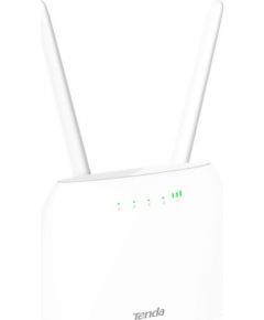 Router Tenda 4G06