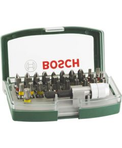 Bosch INSTRUMENTU KOMPLEKTS 32 gb. (2607017063)