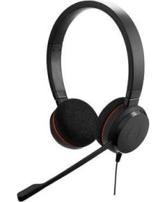 Jabra Evolve 20 Duo (4999-829-209)