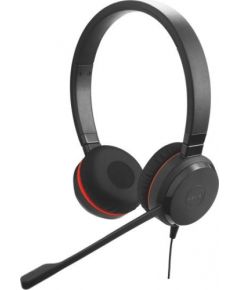 Jabra Evolve 20 SE MS (4999-823-309)