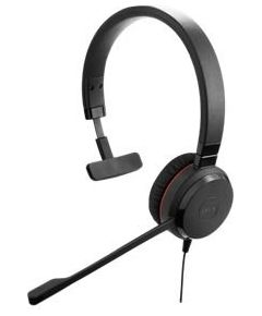 Jabra Evolve 30 II Mono UC (5393-829-309)