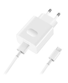 HUAWEI CP404B SUPERCHARGE WALL CHARGER 22.5W TYPE-C