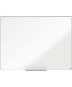 Esselte Magnētiskā tāfele NOBO Impression Pro, emaljēta, 120x90 cm