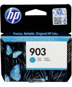 HP T6L87AE ink cartridge cyan No. 903