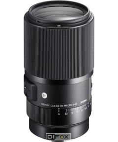 Sigma 2,8/105 DG DN Macro Art L-Mount Объективы