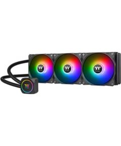 CPU COOLER S_MULTI/CL-W300-PL12SW-A THERMALTAKE