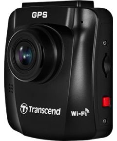 Transcend Drivepro 250