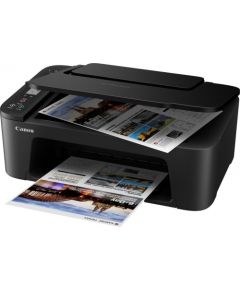 Canon all-in-one PIXMA TS3450, black