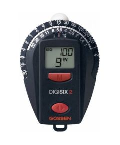 Gossen Digisix 2