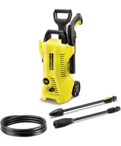 Karcher K2 Premium Power Control augstspiediena mazgātājs