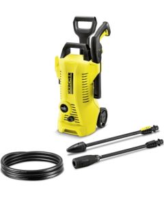 Karcher K2 Power Control spiediena mazgātājs