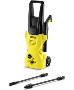 Karcher K2 augstspiediena tīrītājs