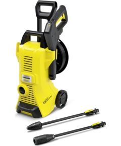 Karcher K3 Power Control spiediena mazgātāja augstākās klases