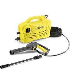 Karcher K2 Classic Augstspiediena mazgātājs