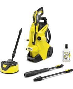 Karcher K4 Power Control augstspiediena mazgātājs ar G 160 Q Power Control izsmidzināšanas pistoli