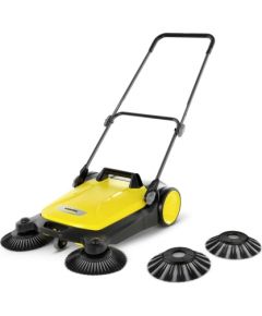 Karcher Kaercher S4 Twin 2in1 Slaucīšanas iekārta