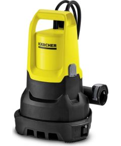 Karcher SP5 Dual iegremdējamais netīrā ūdens sūknis