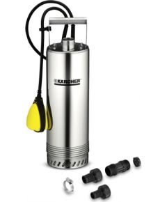 Karcher BP2 Cistern DZIĻURBUMA SŪKNIS