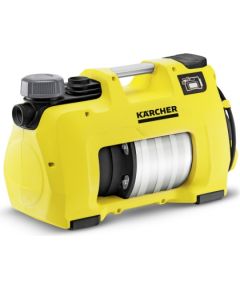 Karcher BP7 Home & Garden Udens sūknis mājai un dārzam