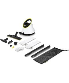 Karcher SC 2 Deluxe EasyFix Premium (white) tvaika tīrītājs