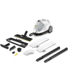 Karcher Kaercher SC4 EasyFix Premium (white) tvaika tīrītājs