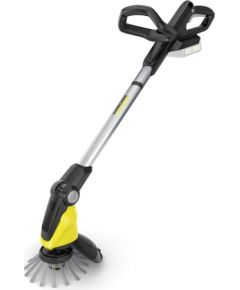 Karcher WRE 18-55 akumulatora nezāļu likvidēšanas iekārta