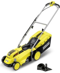 Karcher LMO 18-33 Battery akumulatora zāles pļāvējs