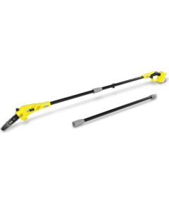 Karcher PSW 18-20 Battery akumulatora zāģis ar roktura pagarinājumu