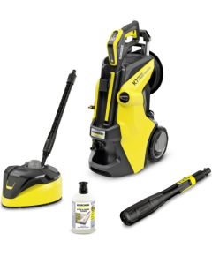 Karcher K7 Premium Smart Control Home EU augstspiediena mazgātājs ar Bluetooth