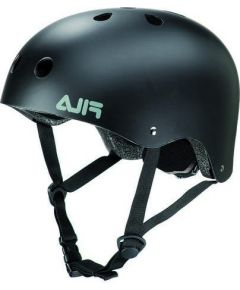 Fila NRK FUN HELMET (S) BLACK (60751070) ķivere