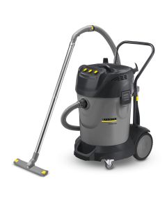 Karcher Putekļu sūcējs NT 70/3 *EU, Kärcher