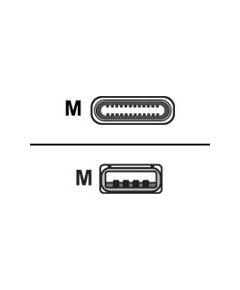 ASSMANN USB Type-C connection cable