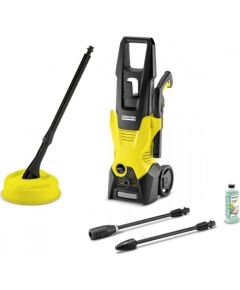 Karcher K3 Home Augstspiediena mazgātājs