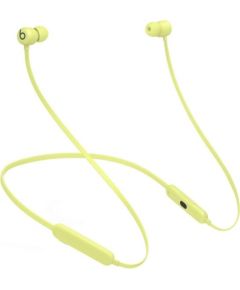 Beats  Flex All-Day Wireless Earphones Yellow