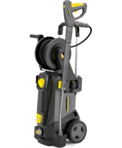 Karcher Kaercher HD 6/13 CX Plus mobila un daudzpusīga augstspiediena iekārta mazgāšanai ar auksto ūdeni