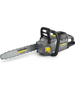 Karcher Kaercher CS 400/36 Bp pack motorzāģis darbināmais ar akumulatora